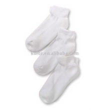 men's cotton socks